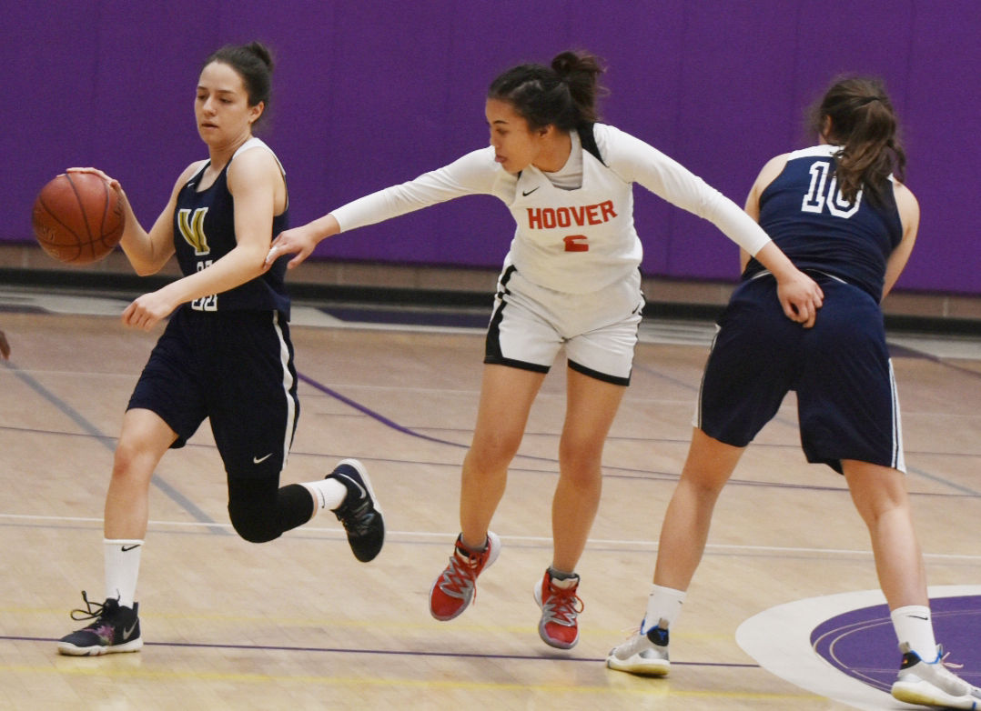 Finals heartbreak spoils Scots’ perfect season